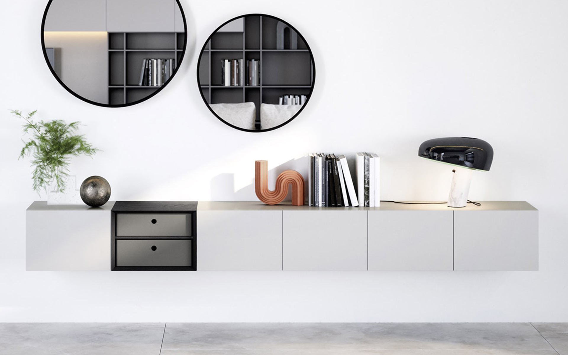 Wandkast N BedHabits 27 1920 7